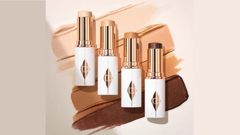 Обзор тонального стика Charlotte Tilbury