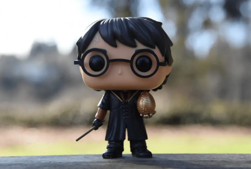 Funko Pop Harry Potter: обзор лучших моделей