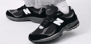 ТОП-10 кроссовок New Balance для широкой стопы