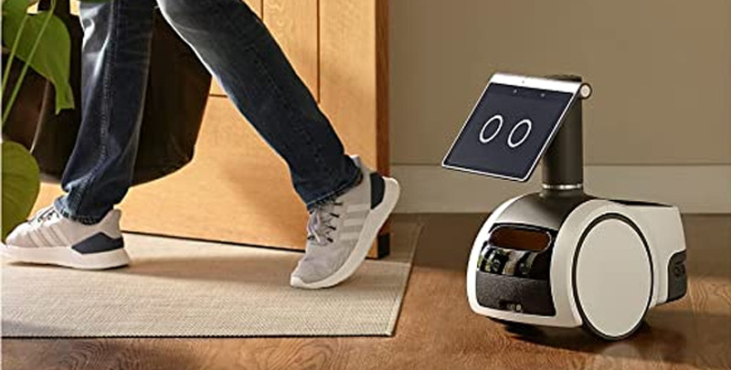 3 лучших товара Amazon с выставки CES