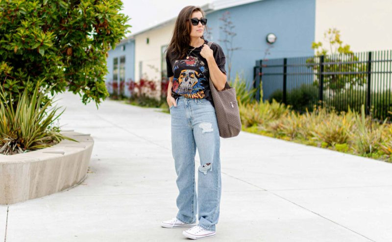 Как выбрать джинсы Levi’s?