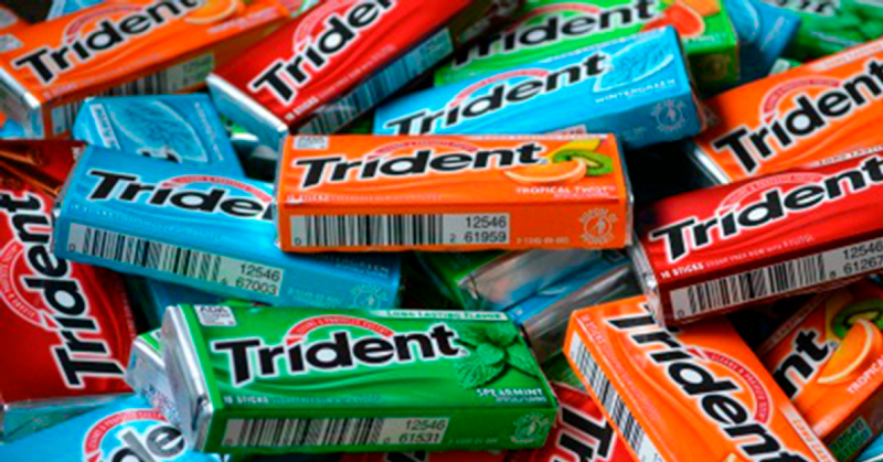Trident - как заказать с доставкой в Россию в 2024?