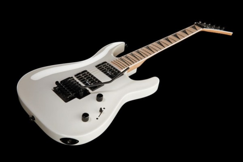 Обзор электрогитары Jackson JS32 Dinky DKA-M