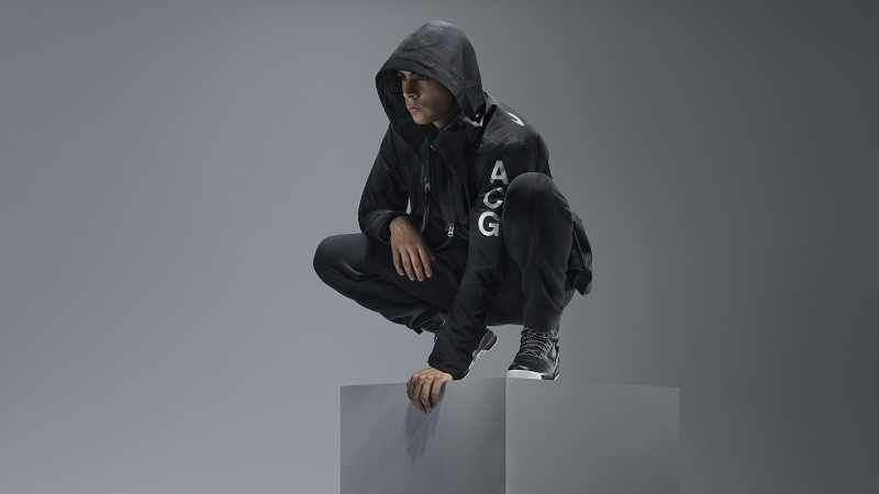 NIKE ACG - как заказать с доставкой в Россию в 2024?