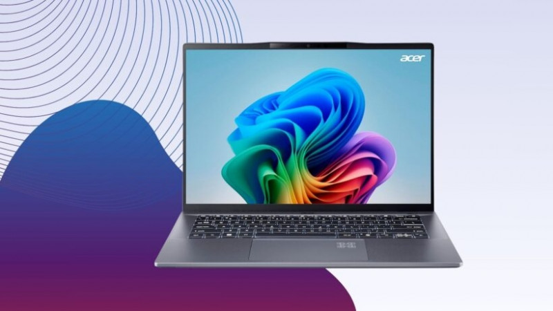 ТОП-7 лучших ноутбуков Acer 2026 года