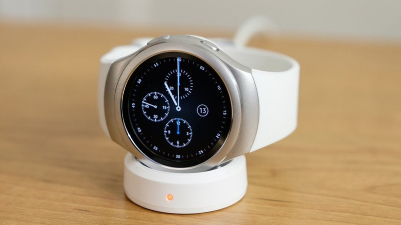 Samsung Gear S2 - как заказать с доставкой в Россию в 2024?
