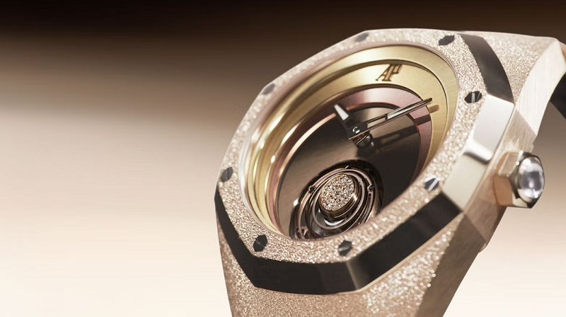 Лучшие коллаборации Audemars Piguet: 6 легендарных моделей часов