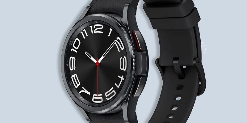 Samsung Galaxy Watch 6 - как заказать с доставкой в Россию в 2024?