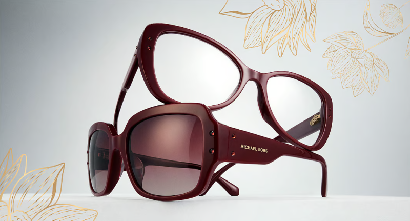 ТОП-10 солнцезащитных очков Michael Kors