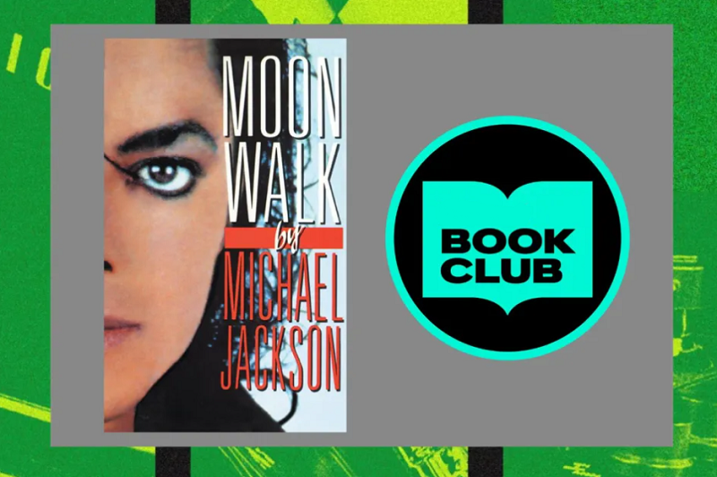 «Moonwalk»: единственная автобиография Майкла Джексона – где купить книгу в оригинале