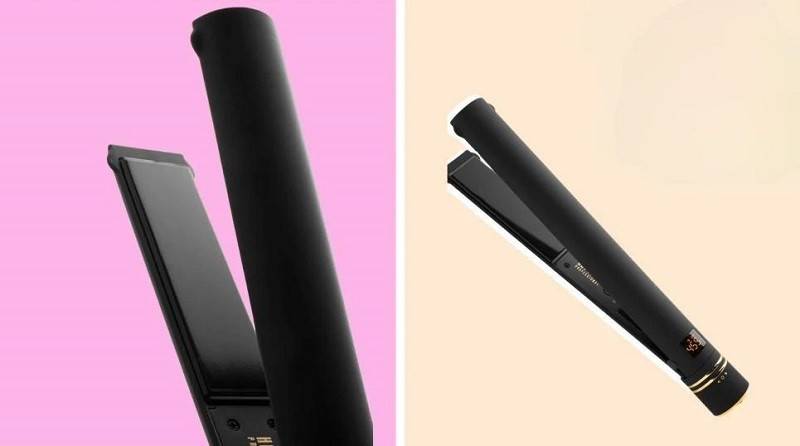 Hot Tools Pro Artist Flat Iron - как заказать с доставкой в Россию в 2024?