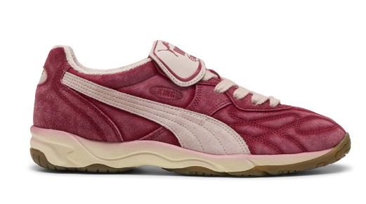 кроссовки Puma King Indoor The NeverWorn V