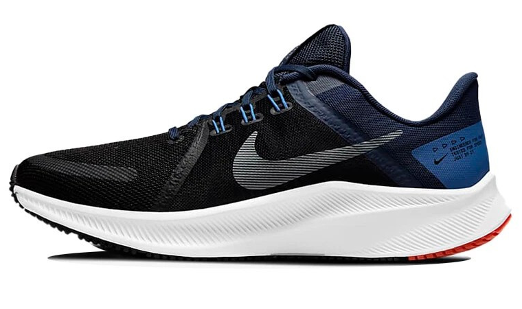 кроссовки Nike Quest 4