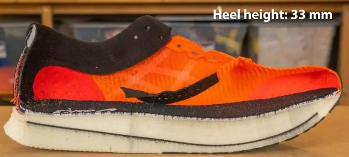 Asics с максимальной амортизацией