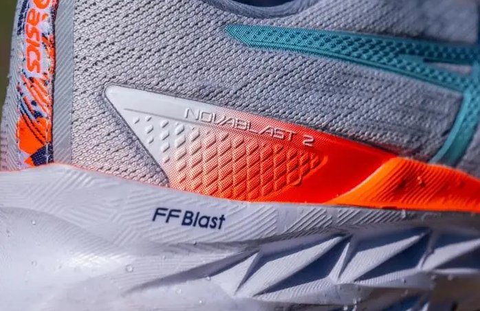 Амортизация FlyteFoam
