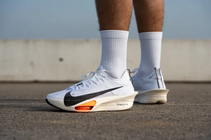кроссовки Nike Alphafly 3 