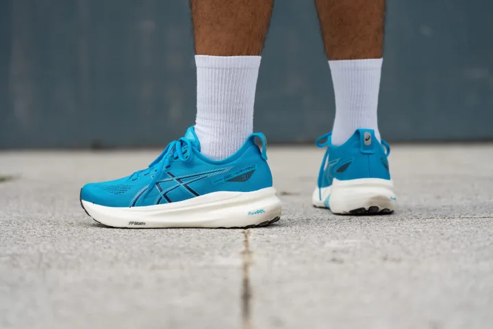 кроссовки ASICS Gel Kayano 31