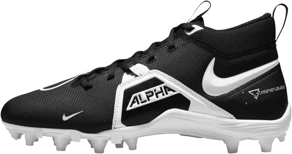 кроссовки Nike Alpha Menace Varsity 3
