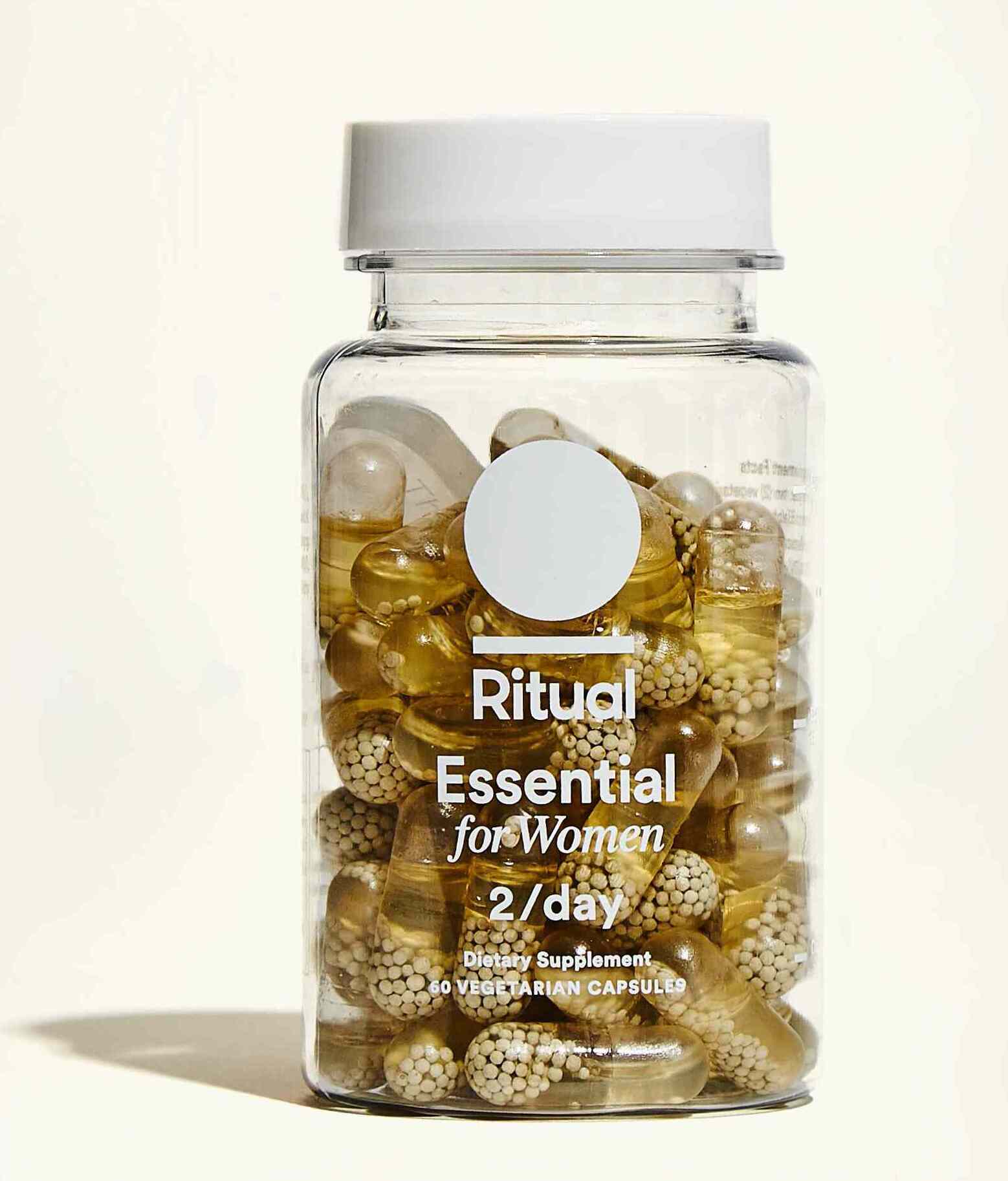 витамины Ritual Essential for Women 50+