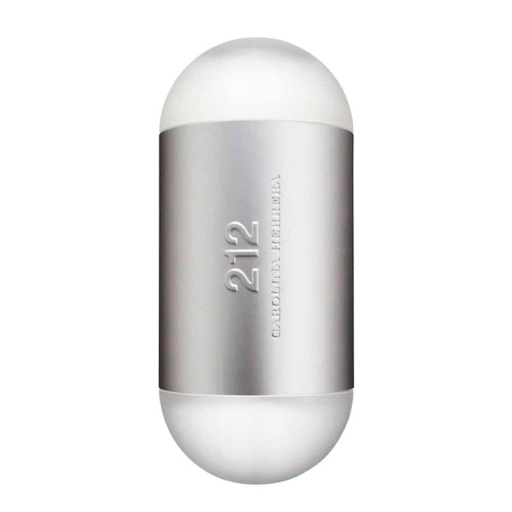 духи Carolina Herrera 212 for Women