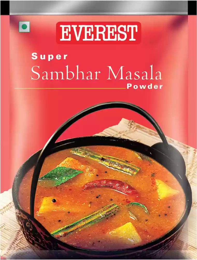 специи Super Sambhar Masala