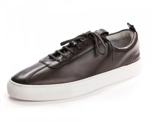 кроссовки Grenson Sneaker 1