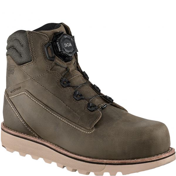 ботинки Red Wing Traction TredLite BOA