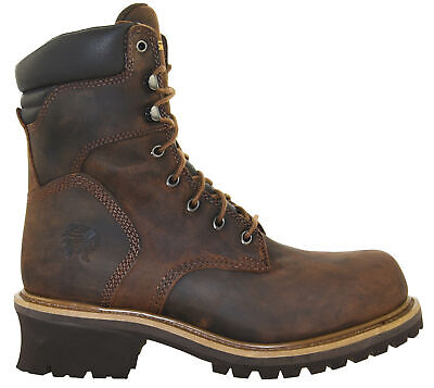ботинки Chippewa 55025 Hador Steel Toe Boots