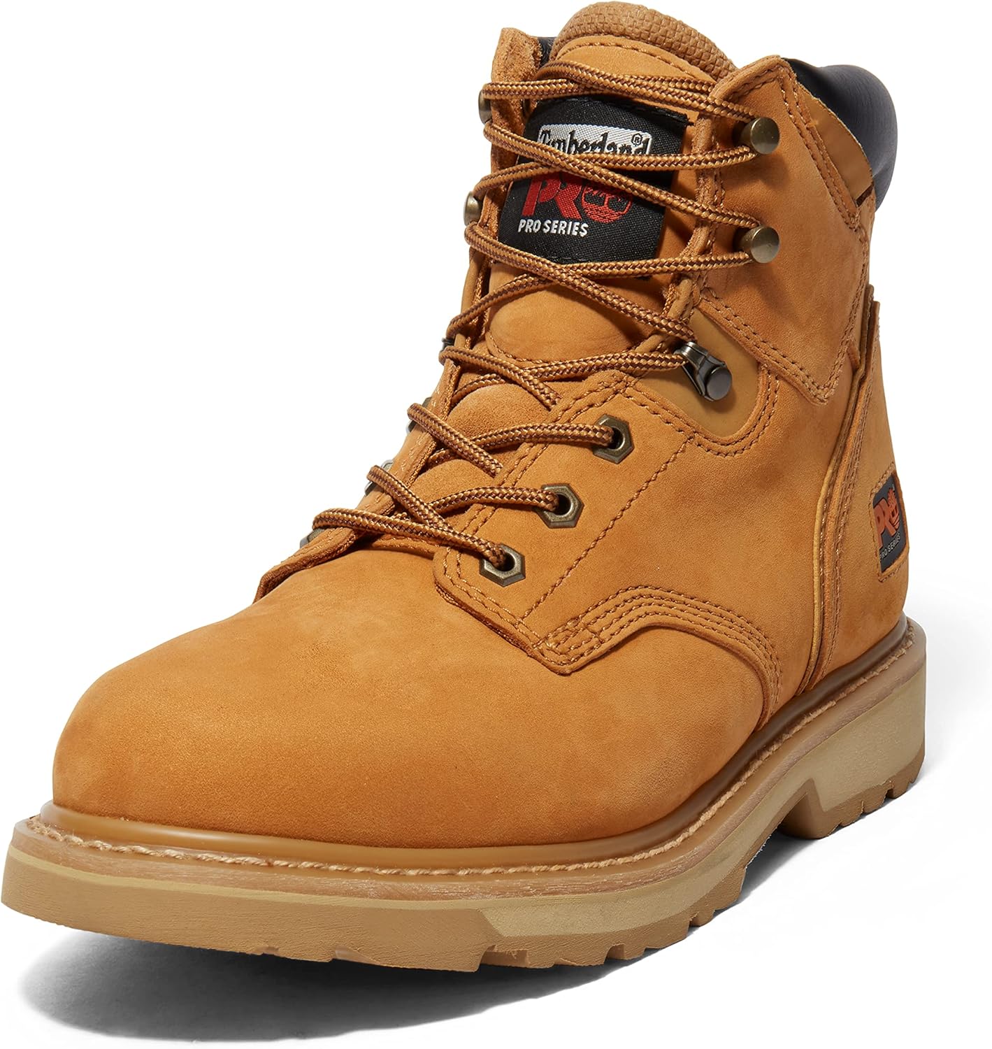 ботинки Timberland Pro Pit Boss 6-Inch Steel Toe