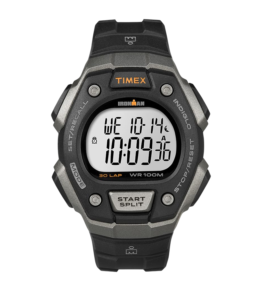 наручные часы Timex Ironman Classic 30