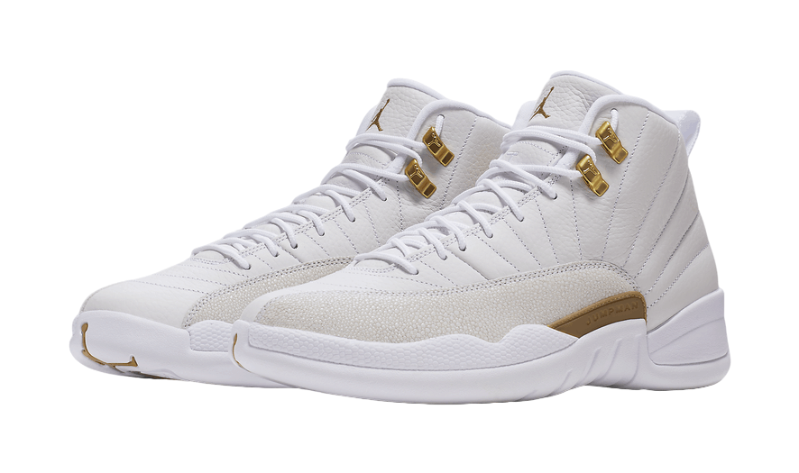 кроссовки Air Jordan 10 x OVO