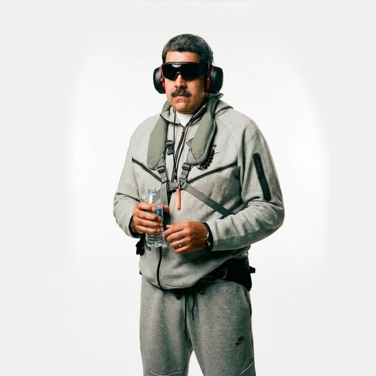 Nike Tech Fleece Windrunner