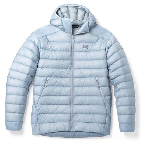 походная куртка Arc'teryx Cerium Hoody