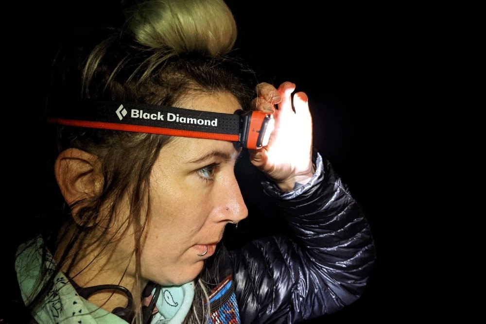 THE BLACK DIAMOND ИМЕЕТ ОДНО ИЗ САМЫХ ДЛИТЕЛЬНЫХ ВРЕМЕННЫХ ИНТЕРВАЛОВ ГОРЕНИЯ