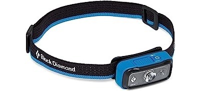 налобный фонарь Black Diamond Spot Lite 200