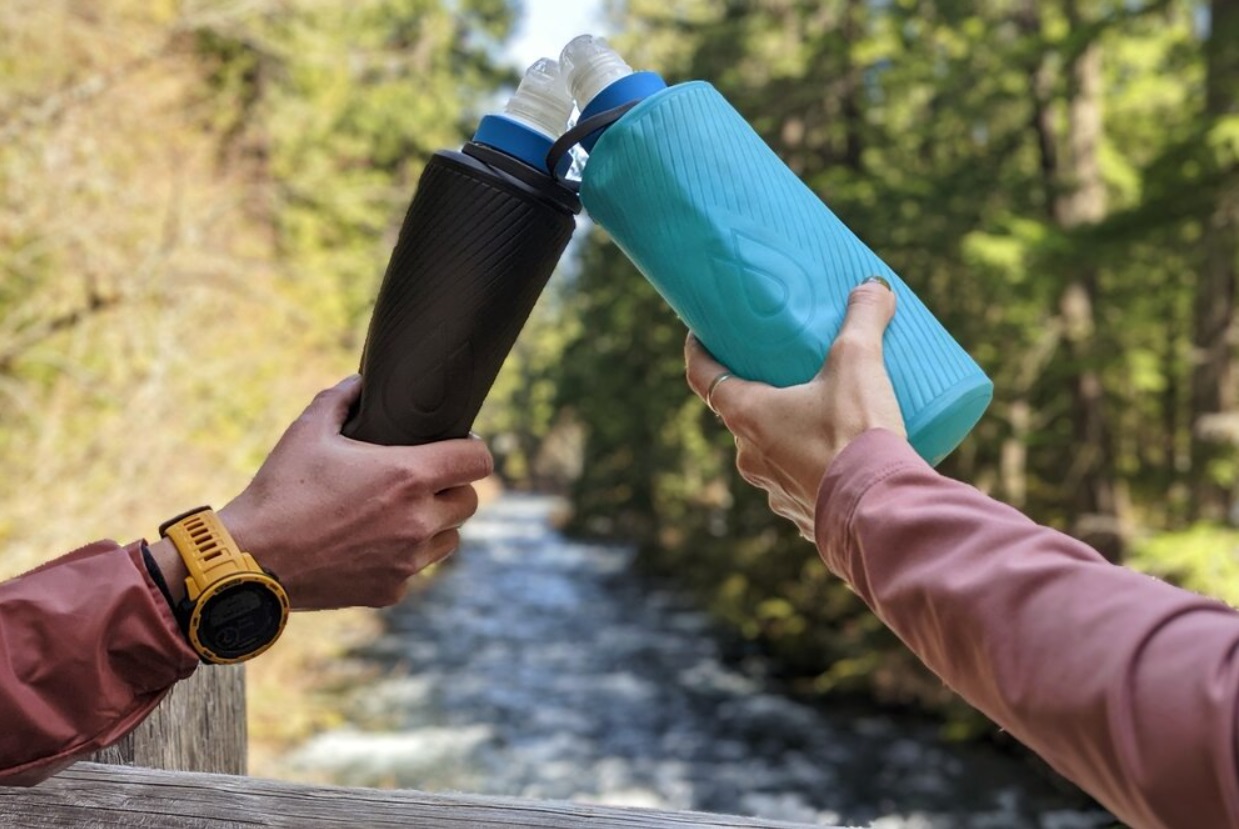 HYDRAPAK FLUX УНИВЕРСАЛЬНА