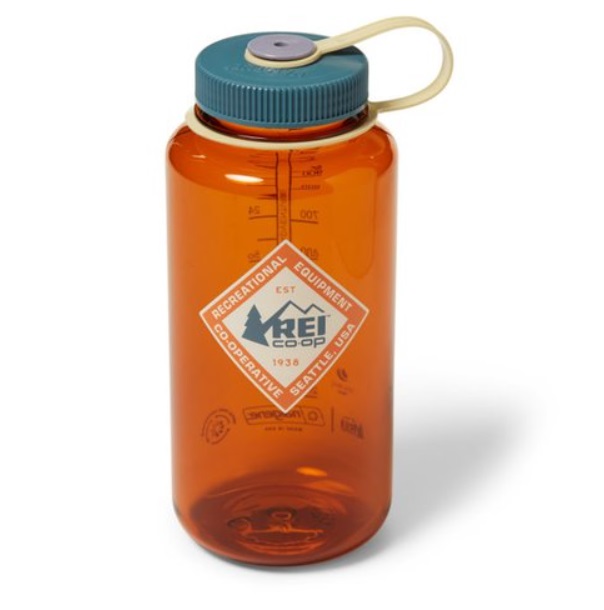 бутылка для воды Nalgene Wide Mouth