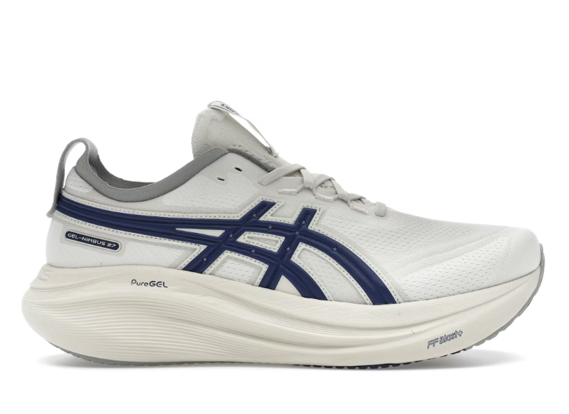 кроссовки ASICS Gel-Nimbus 27