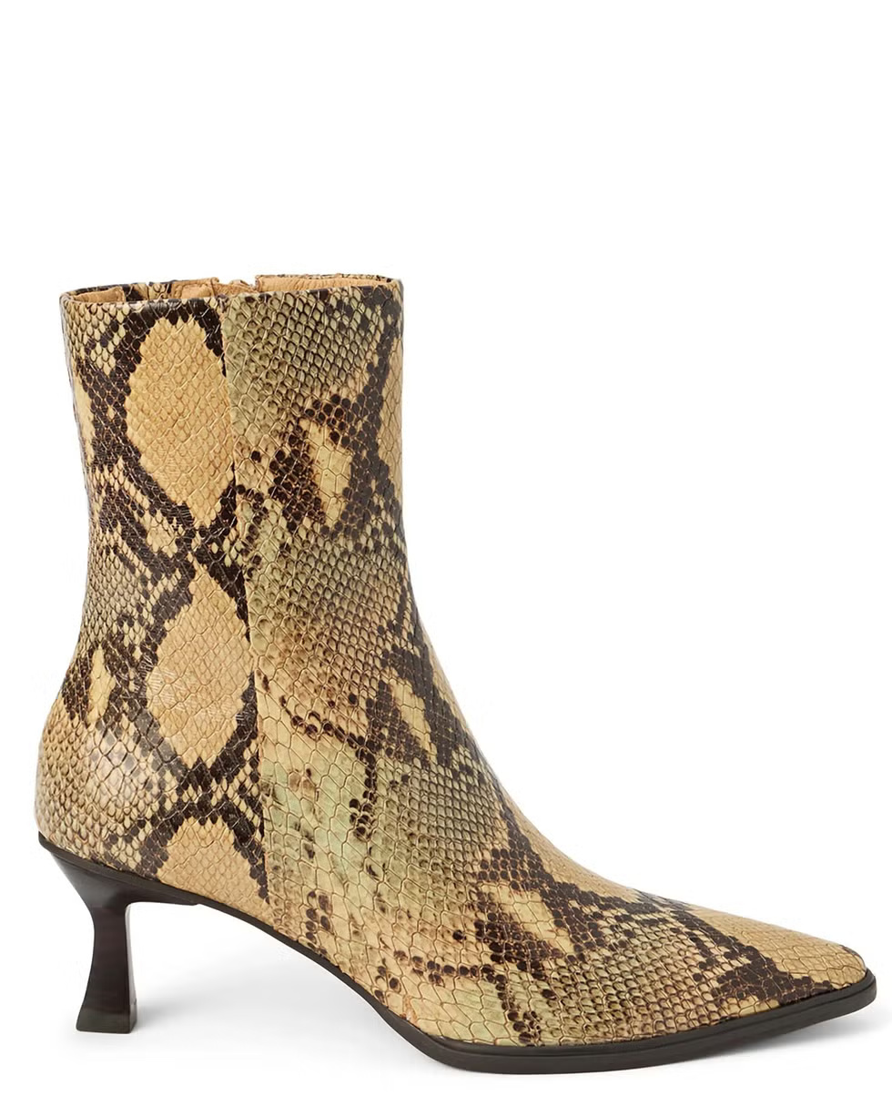 Matisse Gabbie Bootie
