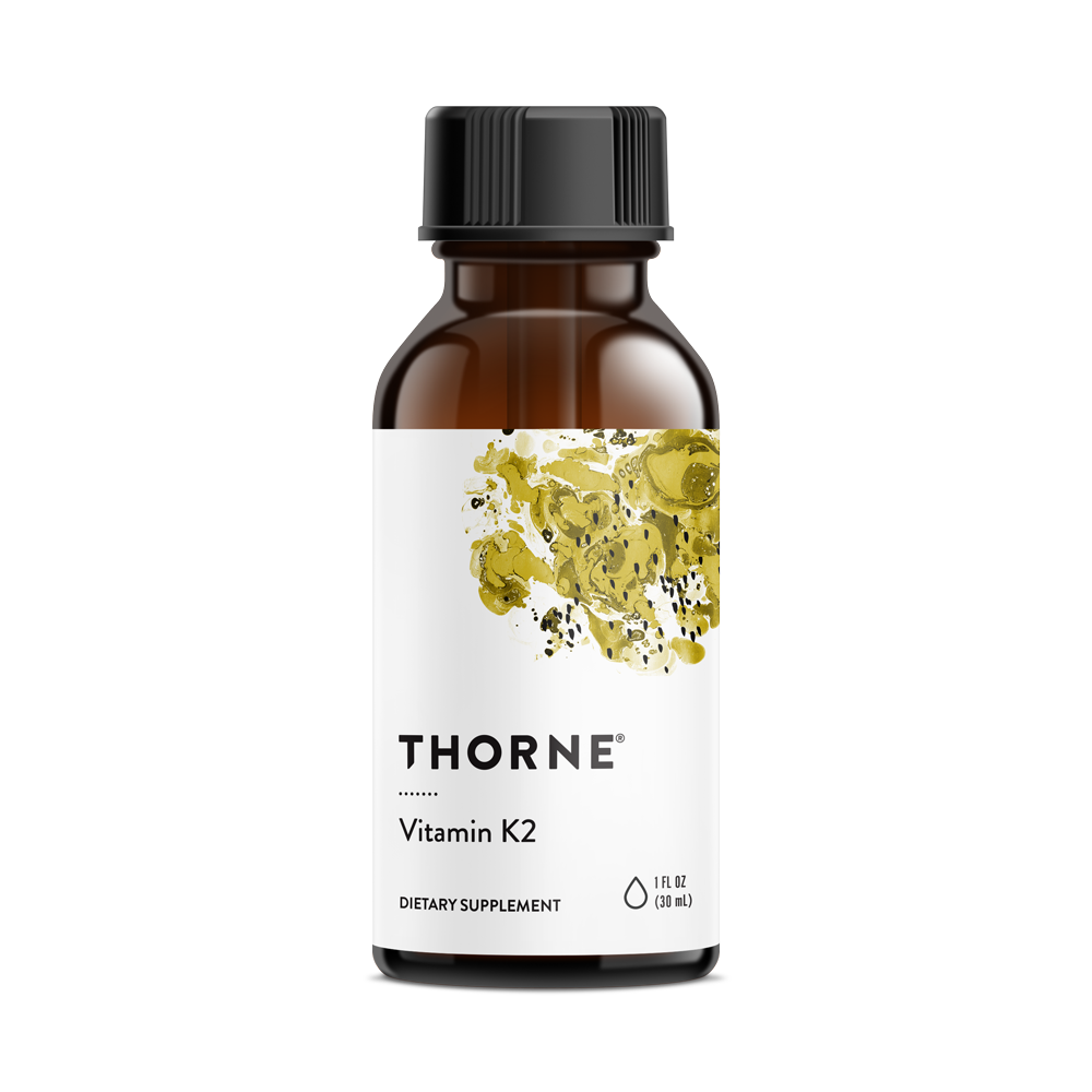 Thorne Vitamin K