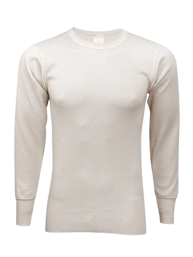 лонгслив Indera Traditional Thermal