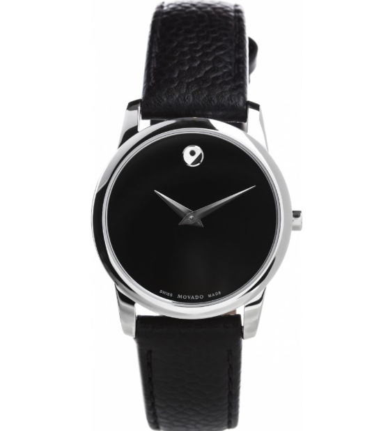 духи Movado Museum Classic