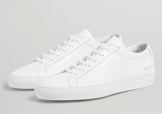 кроссовки Common Projects Achilles