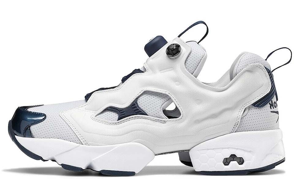 кроссовки Reebok Instapump Fury