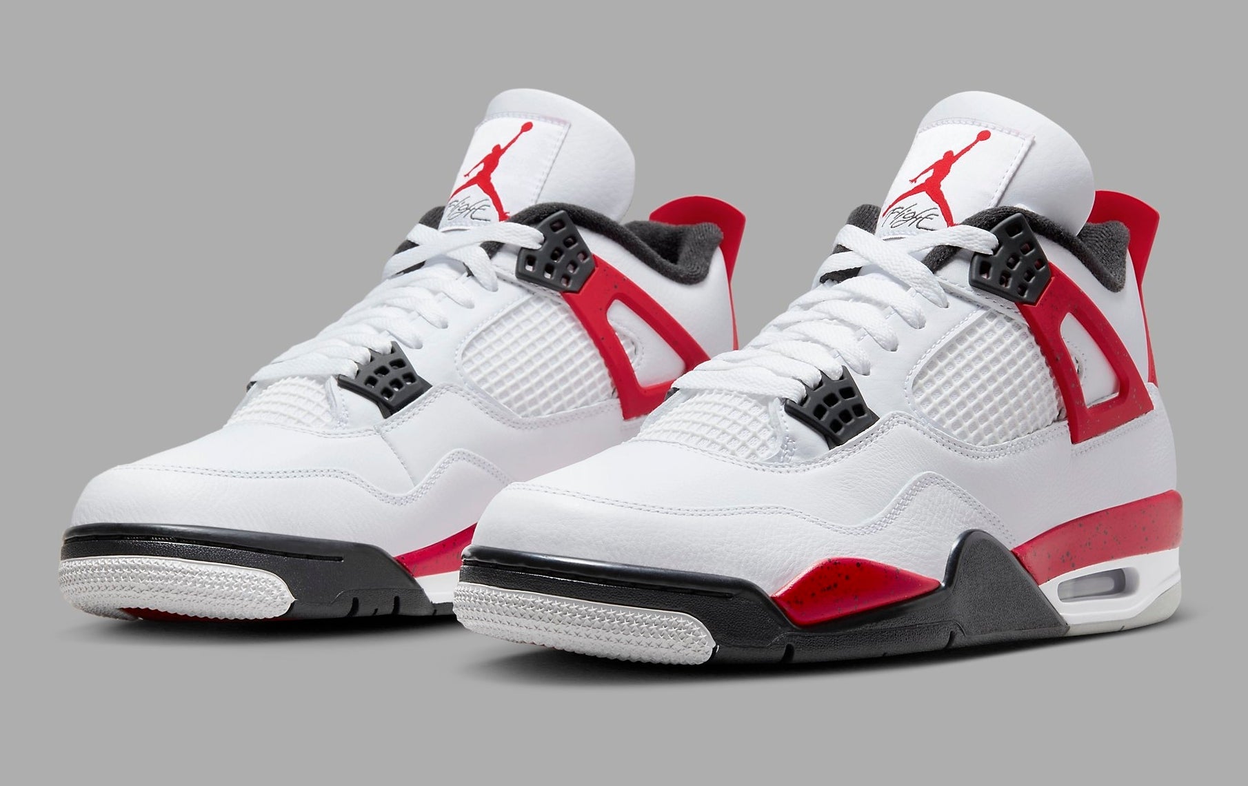 кроссовки Nike Air Jordan 4