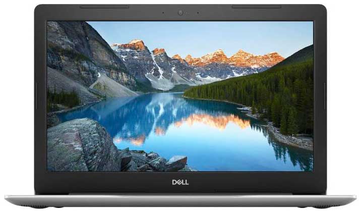 ноутбук Dell Inspiron 15 серии 5000