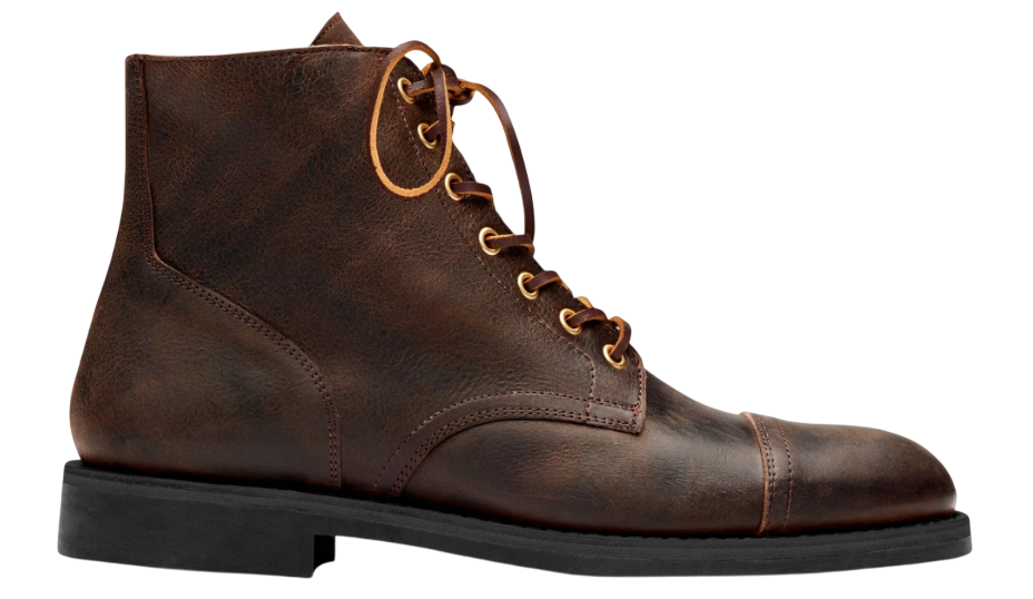 SB 1 | Hickory Waxed Kudu