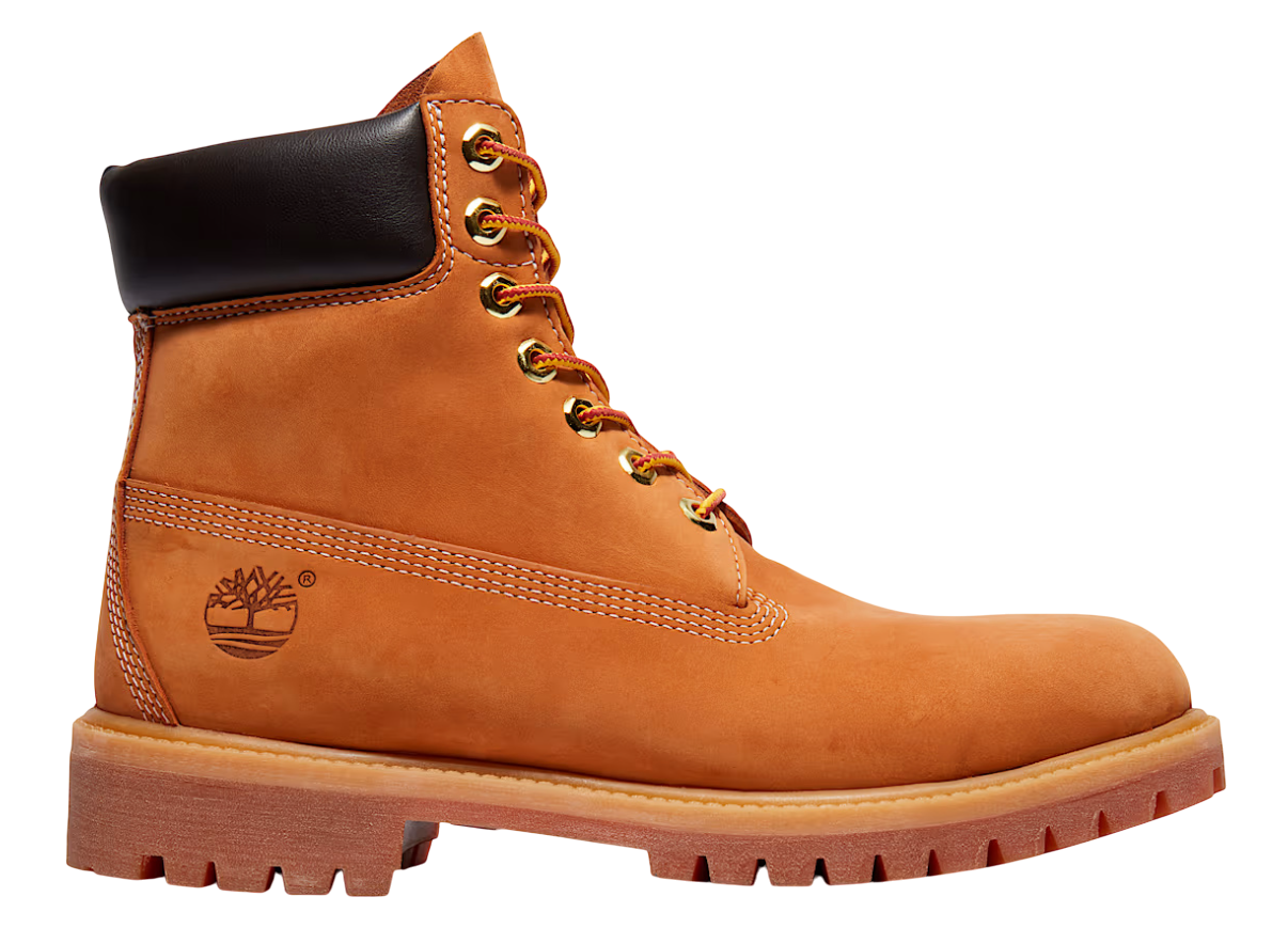 Men's Timberland® Premium 6-Inch Waterproof Boot