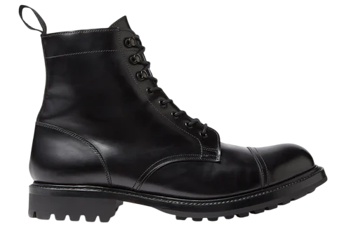 belstaff x grenson service boot no 1