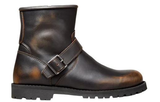 trialmaster motorcycle boots